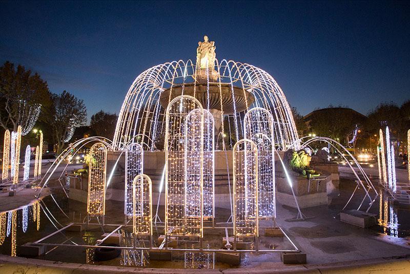 Dreamsuite.Aix Les Figons Exterior foto